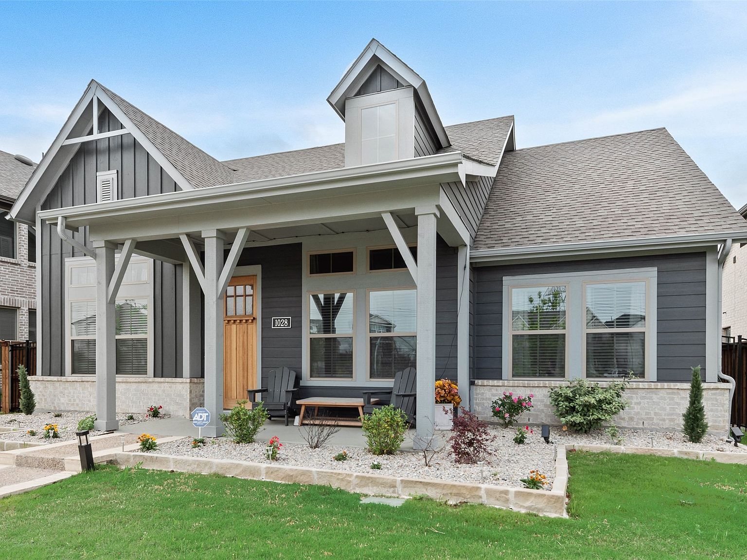 1028 Almond Blossom Cir Crowley, TX 76036 - Thumbnail 5