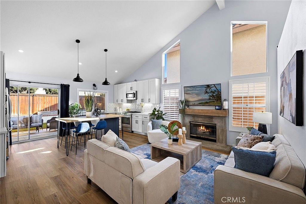 7 Via Olorosa Rancho Santa Margarita, CA 92688 - Thumbnail 5