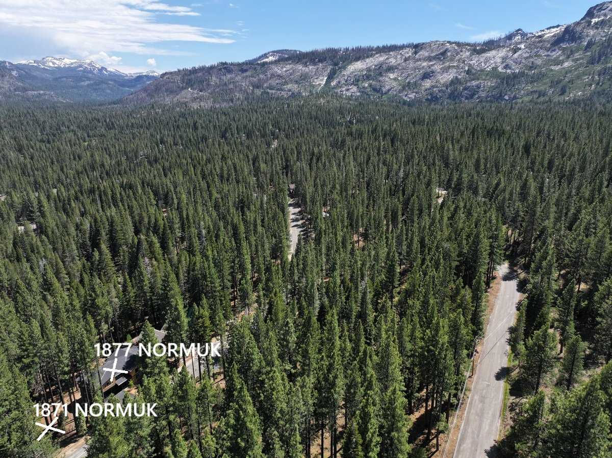 1871 Normuk St, South Lake Tahoe, CA, USA, 96150 | Land/Lot