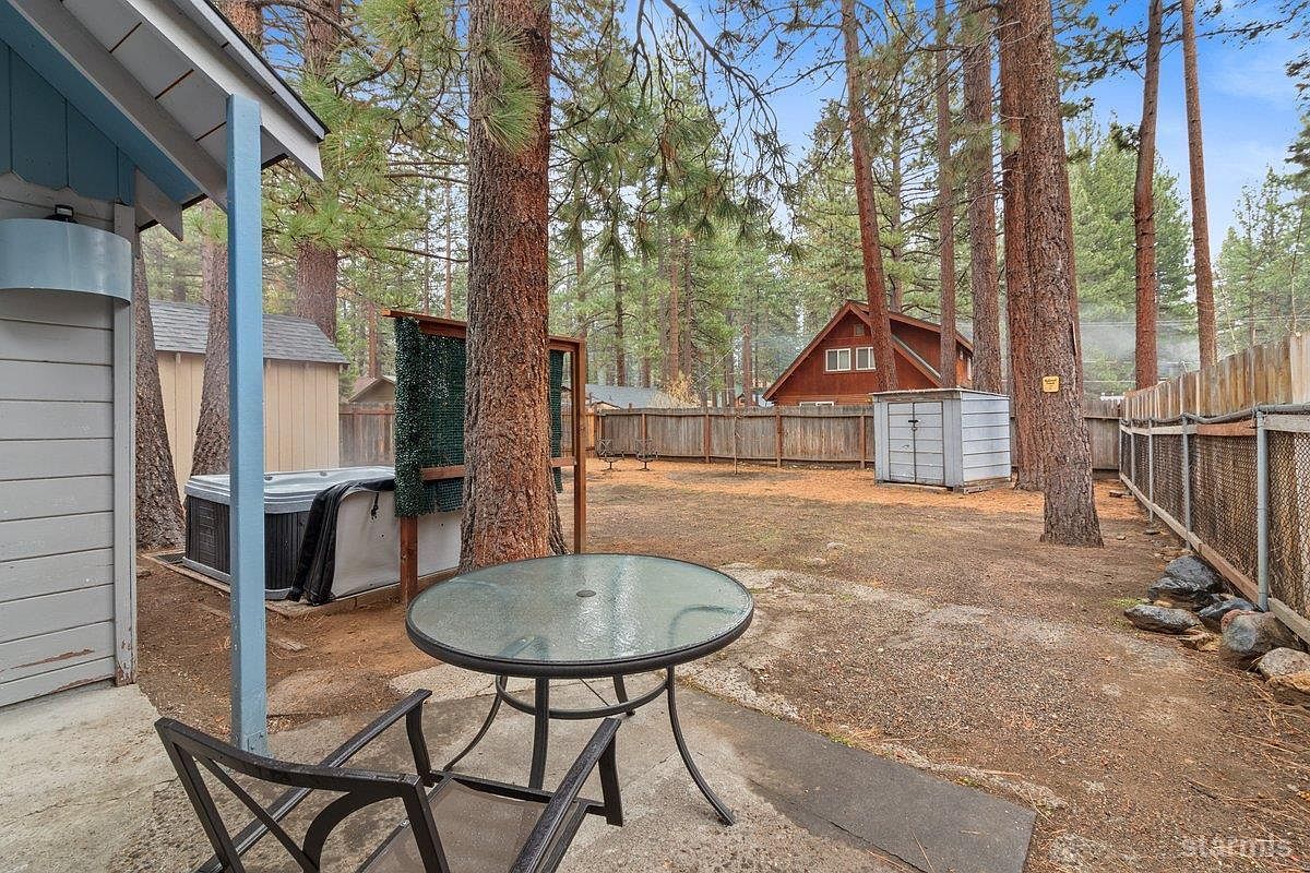 2520 Osborne Ave South Lake Tahoe, CA 96150 - Thumbnail 5