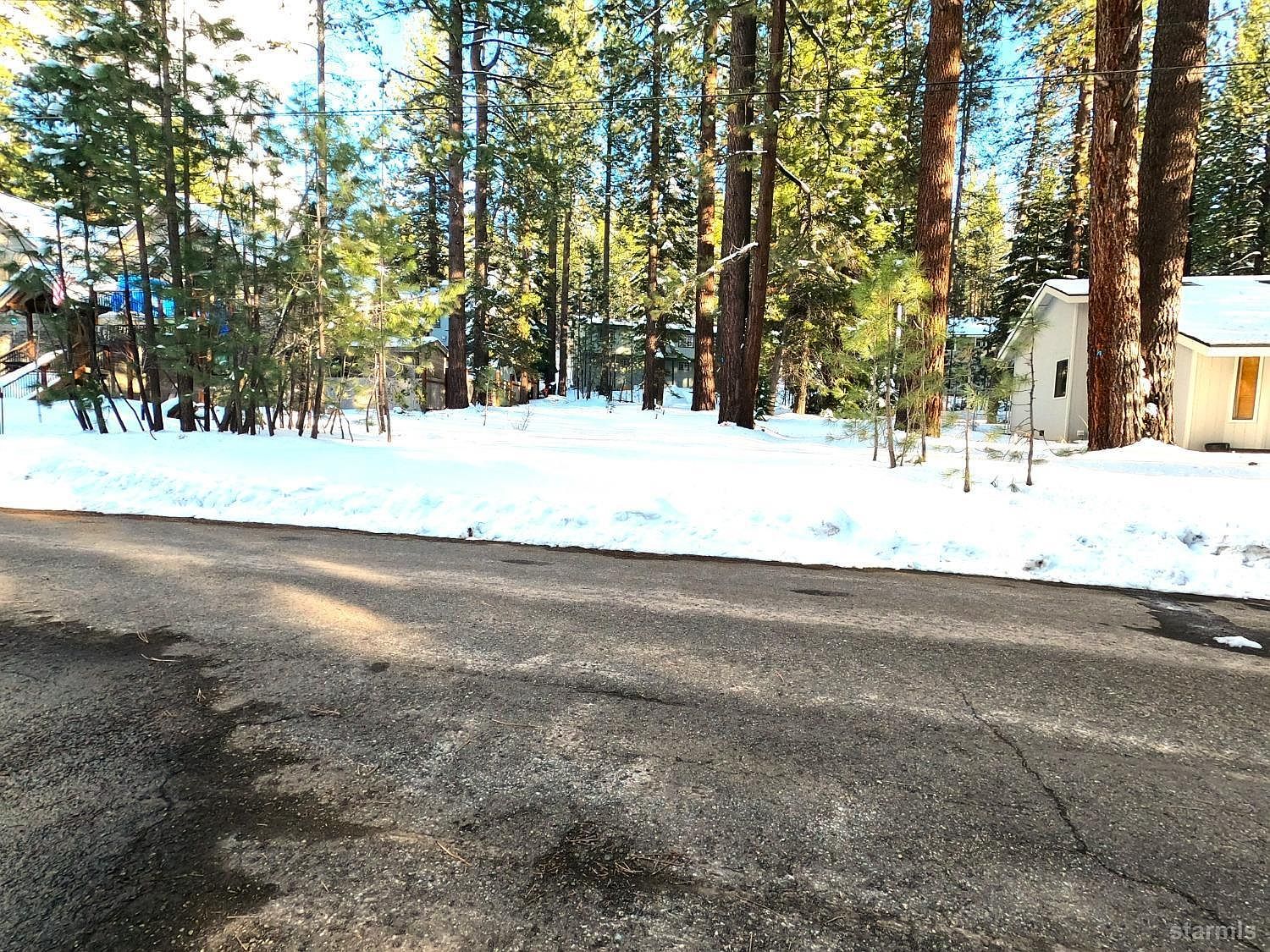 45 Maidenhair Ct Unit 45 South Lake Tahoe, CA 96150 - Thumbnail 5