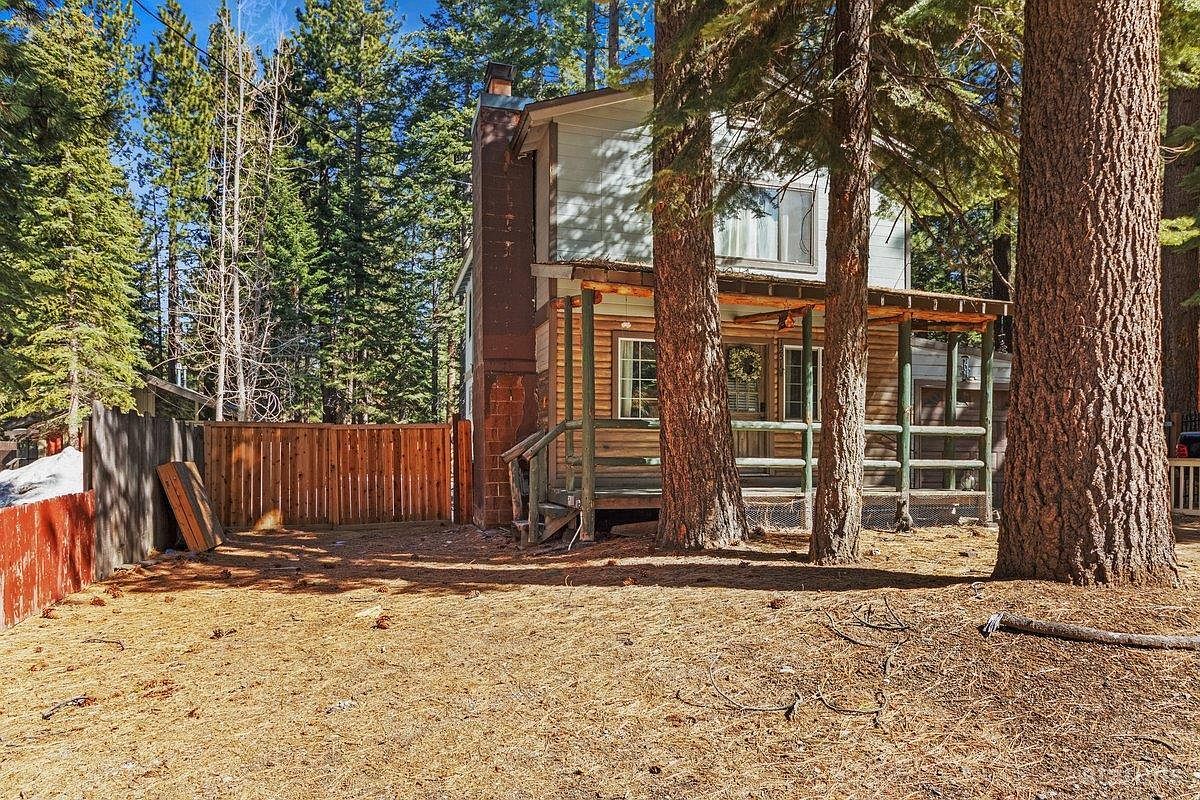 1251 Tata Ln South Lake Tahoe, CA 96150 - Thumbnail 5