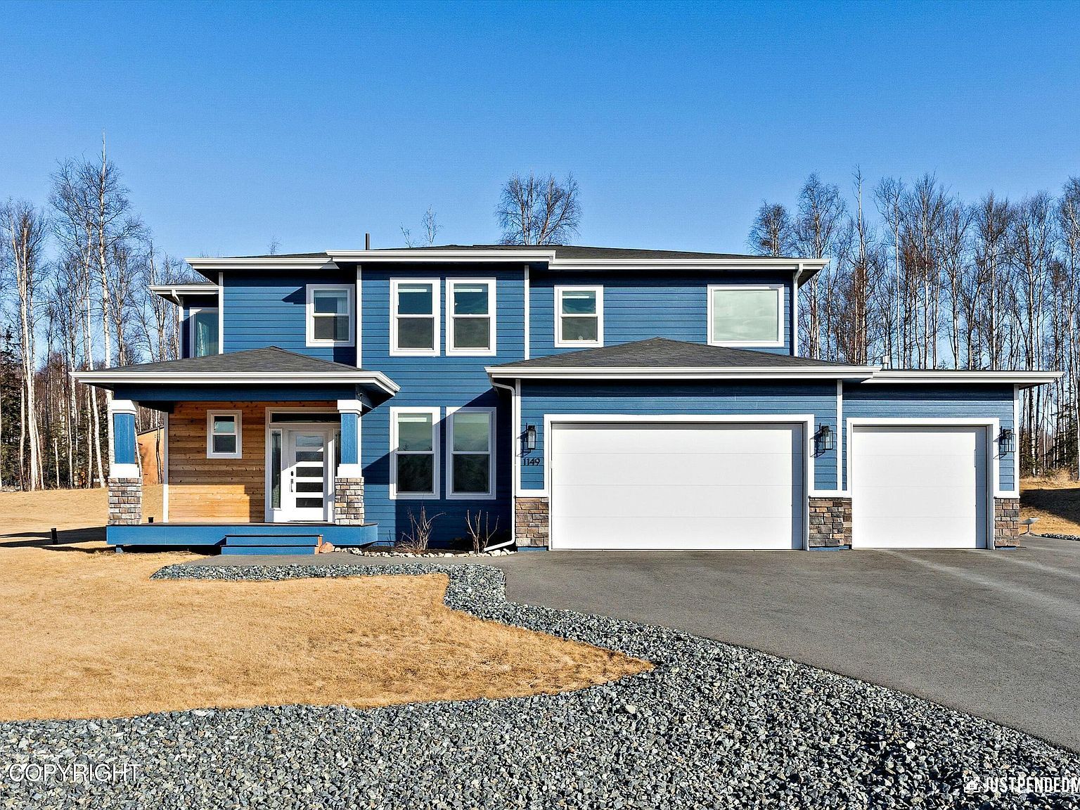 1149 W Berry Cir Wasilla, AK 99654 - Thumbnail 5