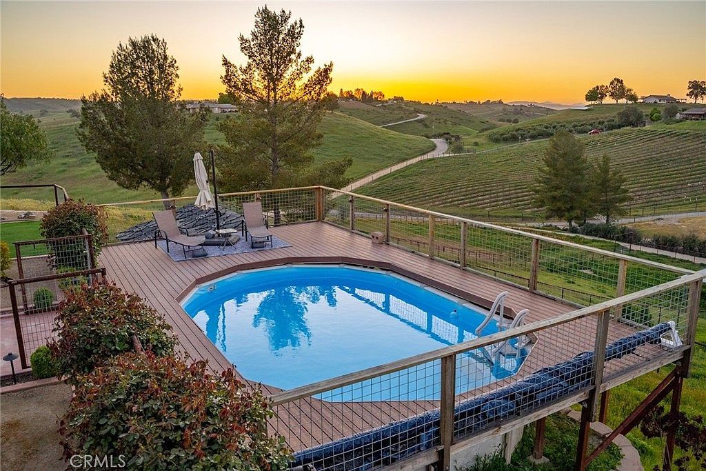 8580 Warren Rd Paso Robles, CA 93446 - Thumbnail 5