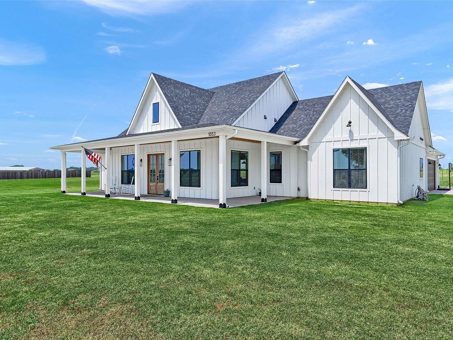 1553 South Rd Whitesboro, TX 76273 - Thumbnail 5