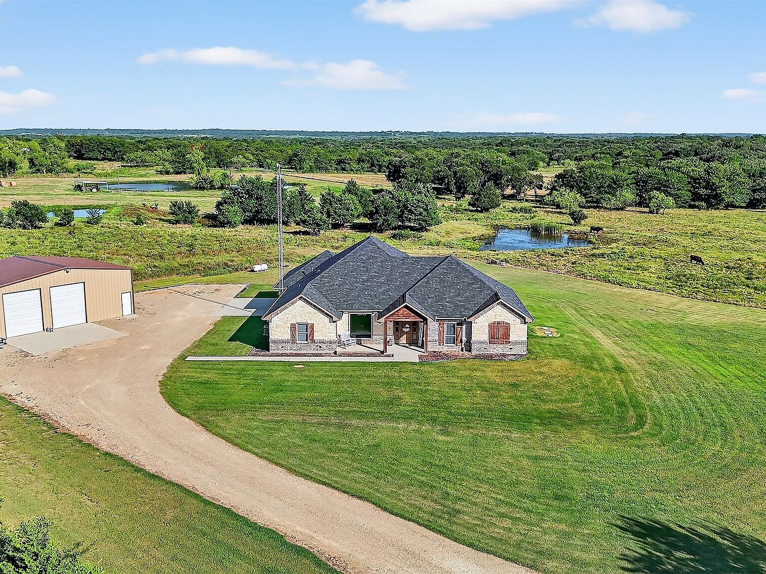 2340 Wright Rd Pottsboro, TX 75092 - Thumbnail 5