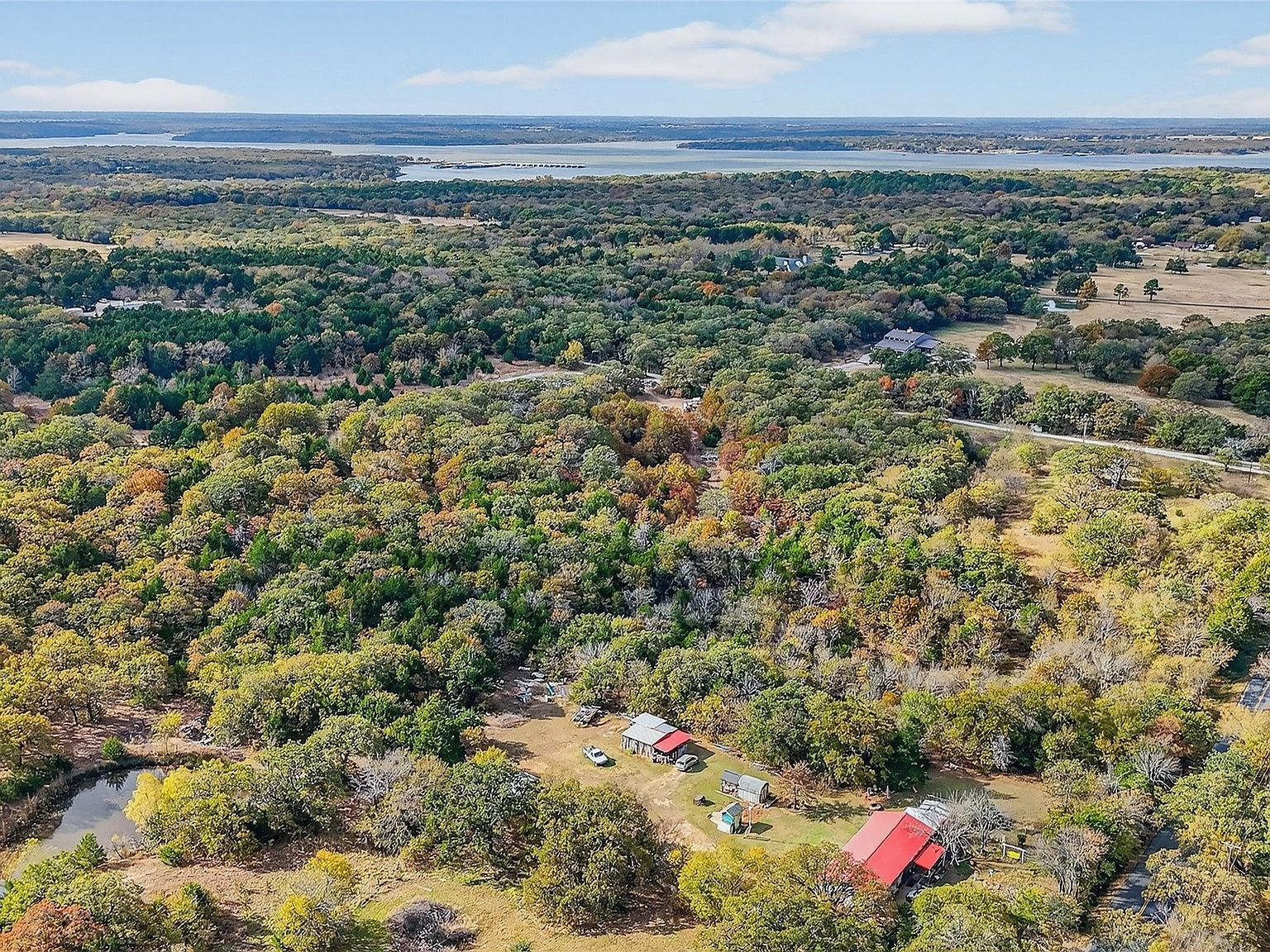 4 Locust Rd Pottsboro, TX 75076 - Thumbnail 5