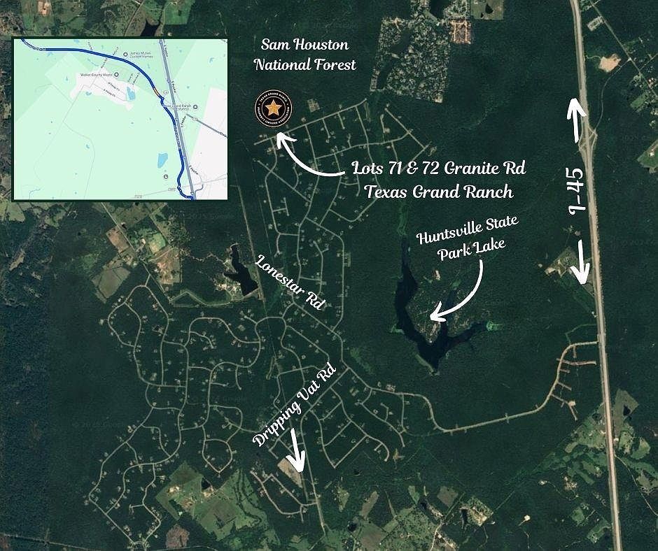 12-22-71 Granite Rd Huntsville, TX 77340 - Thumbnail 5