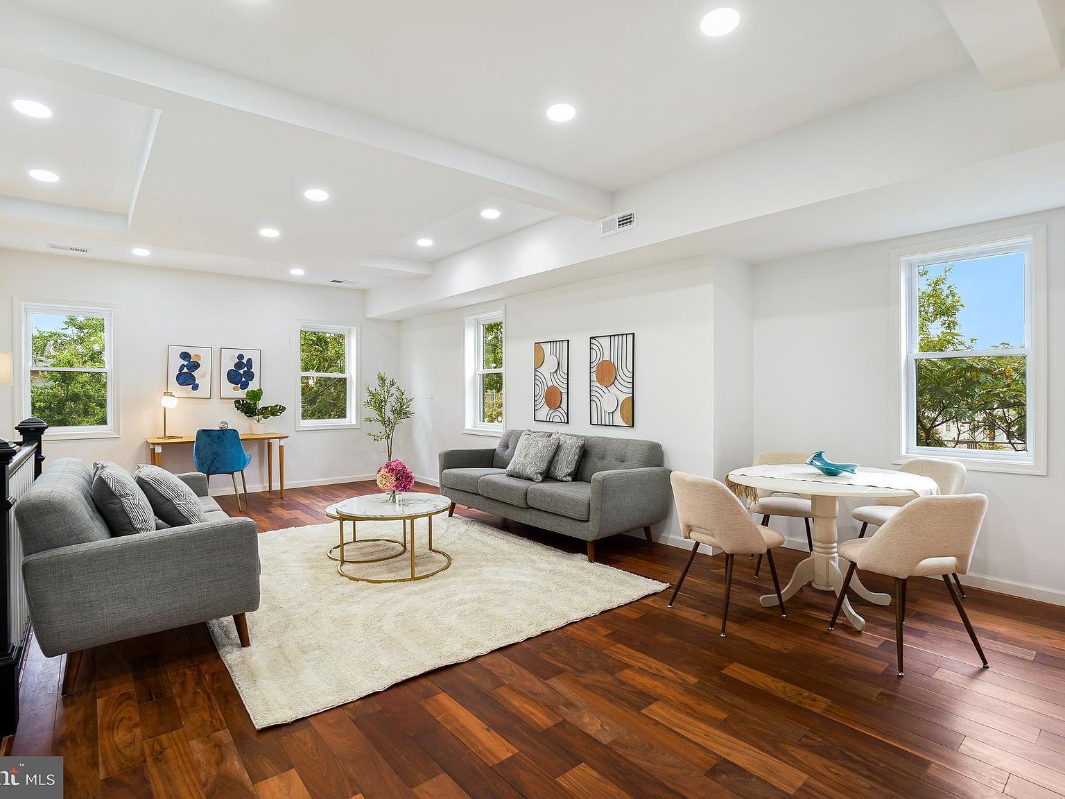 461 Delafield Pl NW Washington, DC 20011 - Thumbnail 5