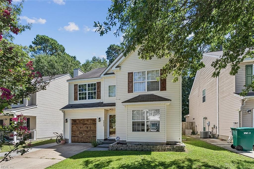 5355 Palmer Ln Williamsburg, VA 23188 - Thumbnail 5