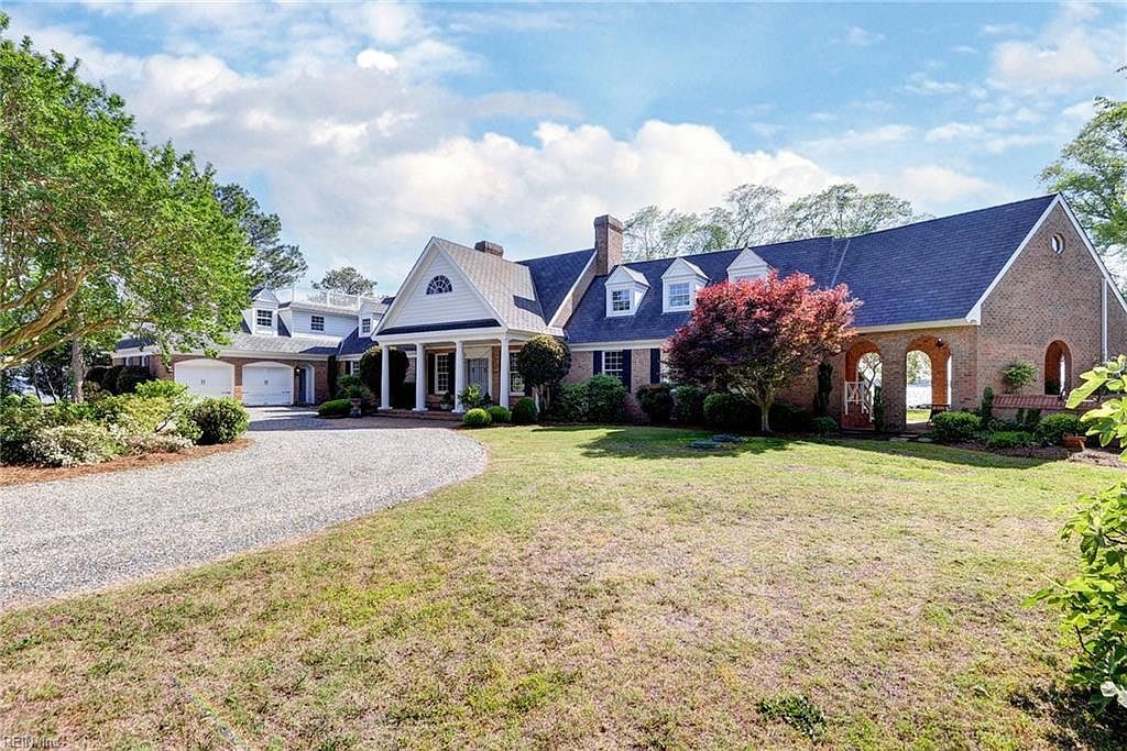 6454 Carmines Island Ln Hayes, VA 23072 - Thumbnail 5