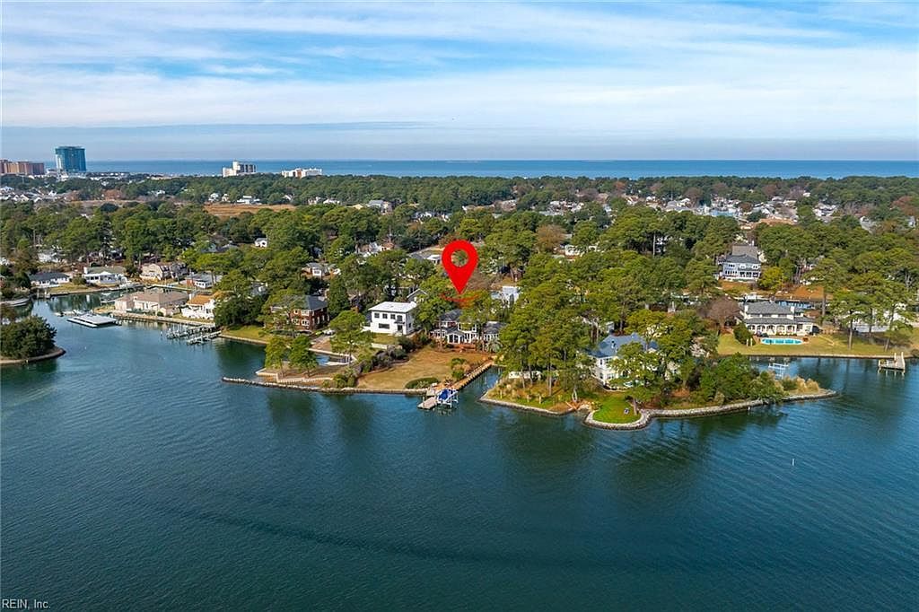 2001 English Cedar Cir Virginia Beach, VA 23451 - Thumbnail 5