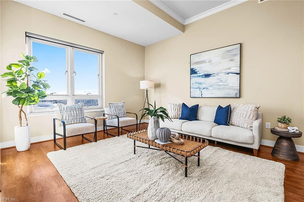 4545 Commerce St UNIT 1706 Virginia Beach, VA 23462 - Thumbnail 5