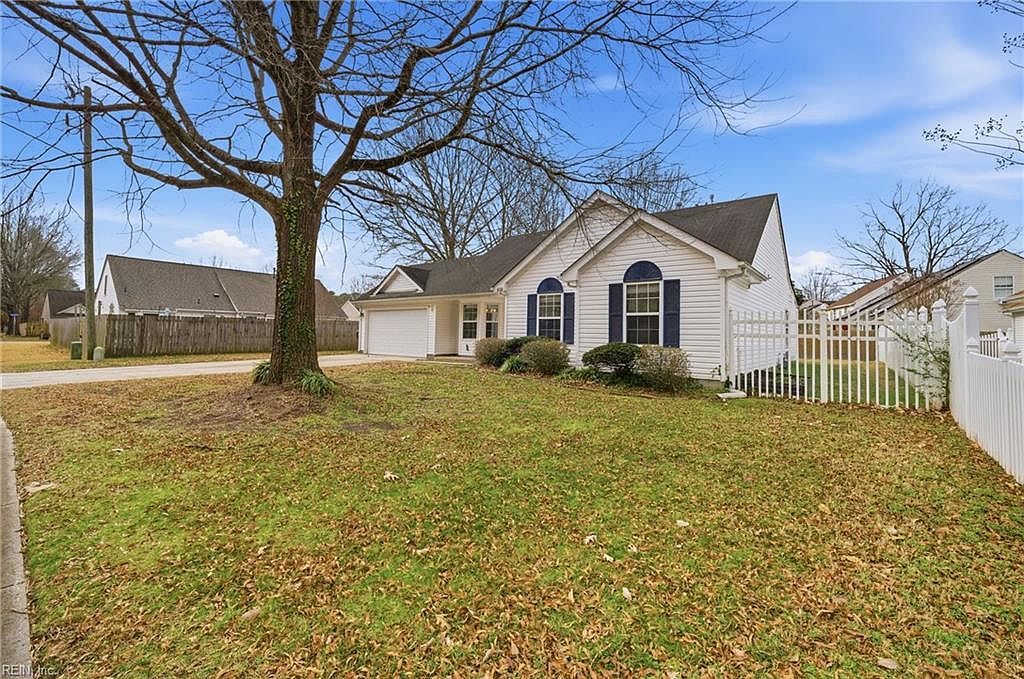 612 Oak Grove Rd Chesapeake, VA 23320 - Thumbnail 5