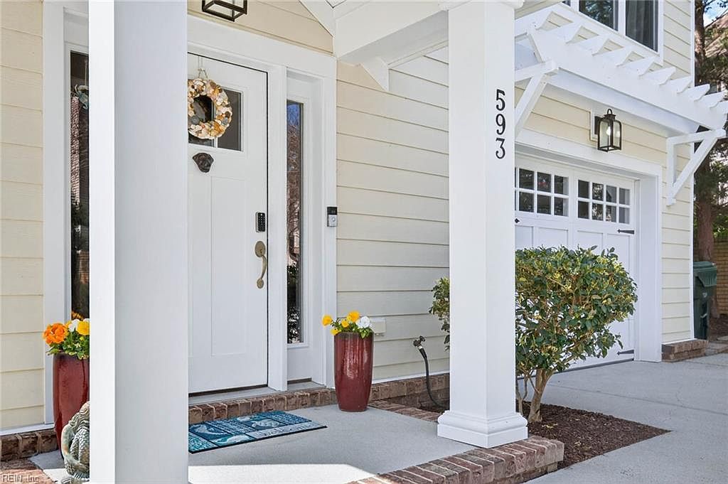 593 Sea Oats Way Virginia Beach, VA 23451 - Thumbnail 5