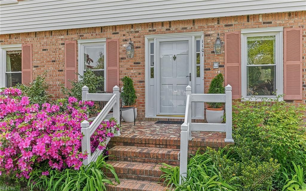 1101 Kings Way Dr Virginia Beach, VA 23455 - Thumbnail 5