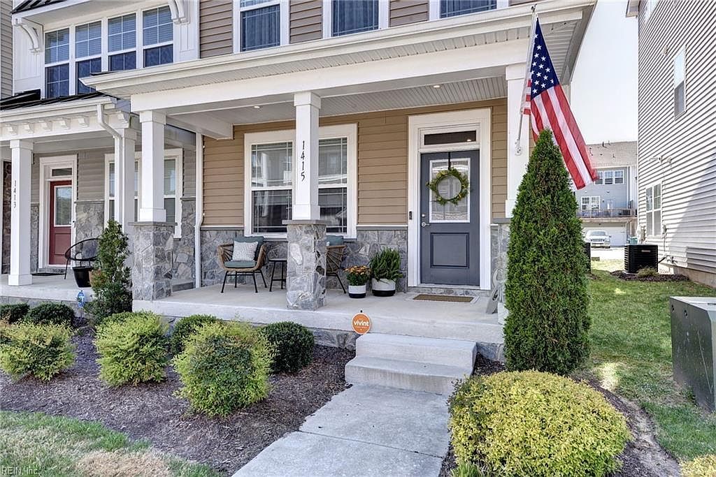 1415 Harwinton Ct Newport News, VA 23608 - Thumbnail 5