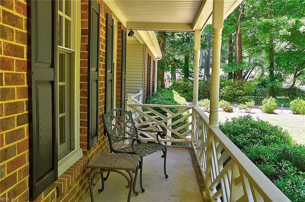 946 Quail Run Quay Virginia Beach, VA 23452 - Thumbnail 5