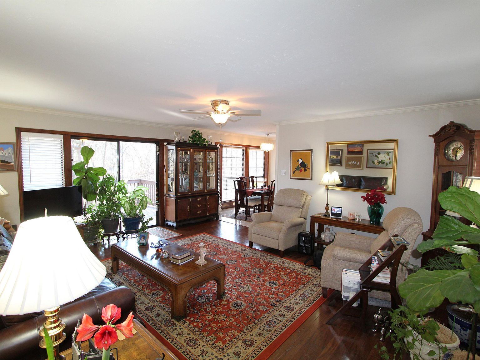 109 Winnwood Rd Little Rock, AR 72207 - Thumbnail 5