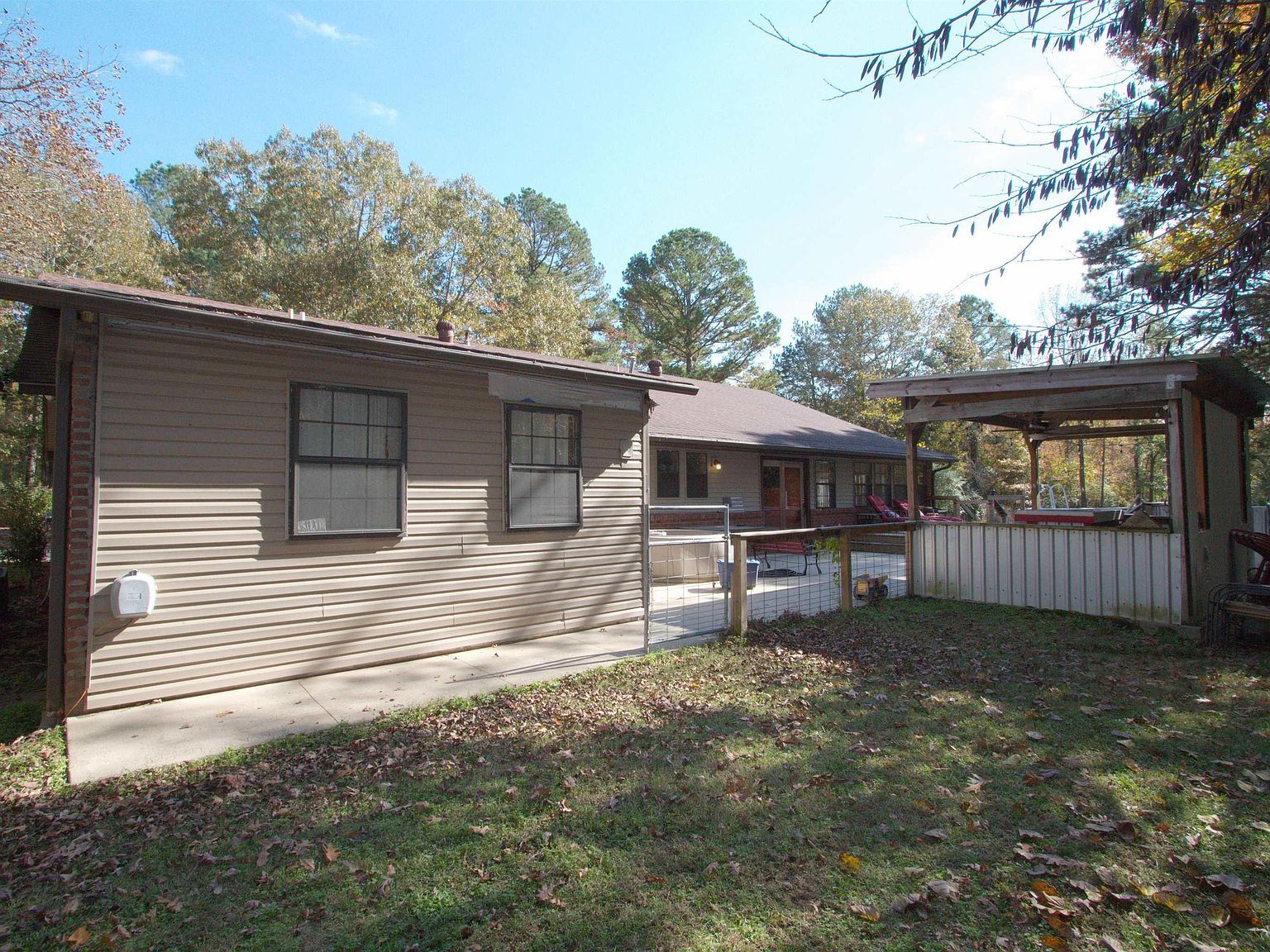 4000 Blue Bird Ln Morrilton, AR 72110 - Thumbnail 5