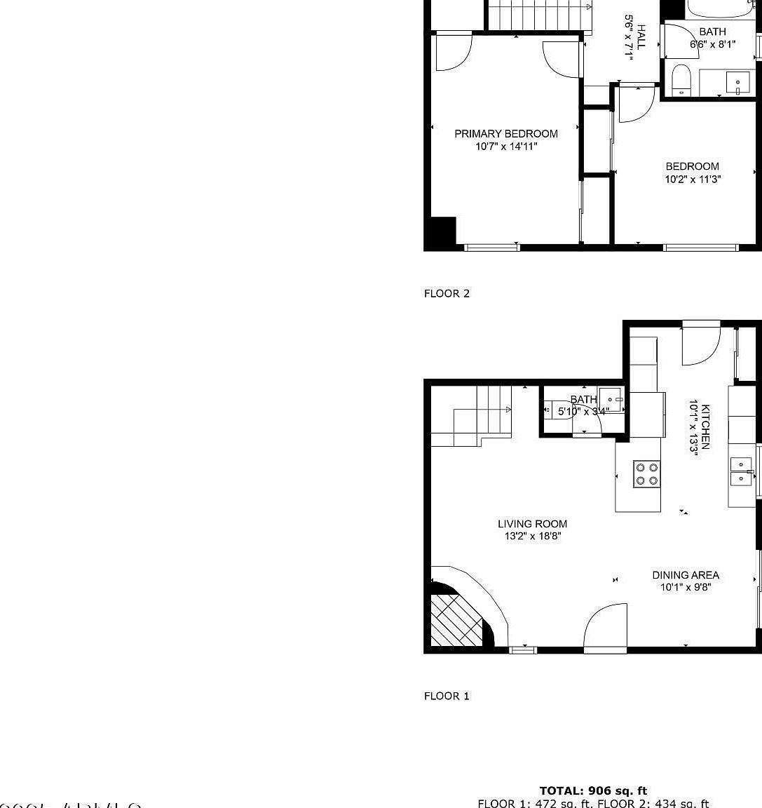 8841 S 48th St UNIT 1 Phoenix, AZ 85044 - Thumbnail 5