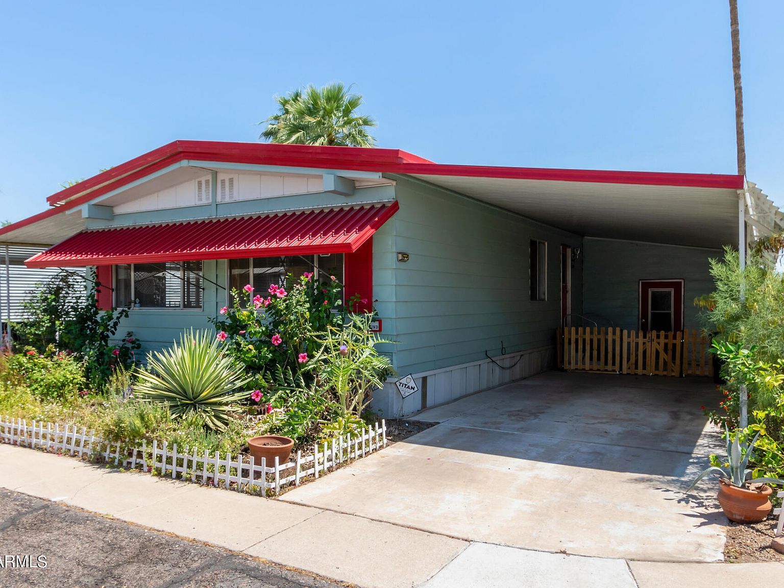 2050 W Dunlap Ave #N266 Phoenix, AZ 85021 - Thumbnail 5