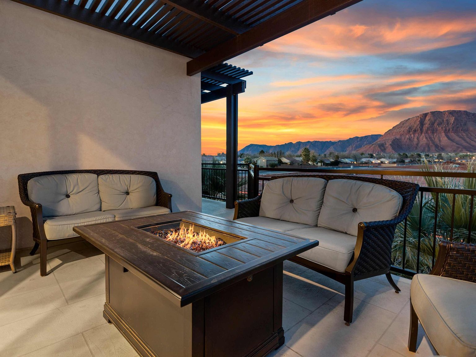 2600 Ocotillo Way Unit 31 Santa Clara, UT 84765 - Thumbnail 5