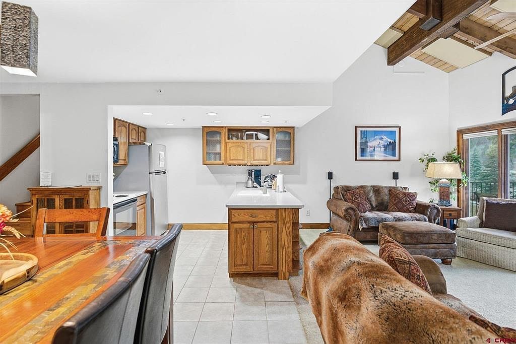 961 N Tamarron Dr #559 Durango, CO 81301 - Thumbnail 5