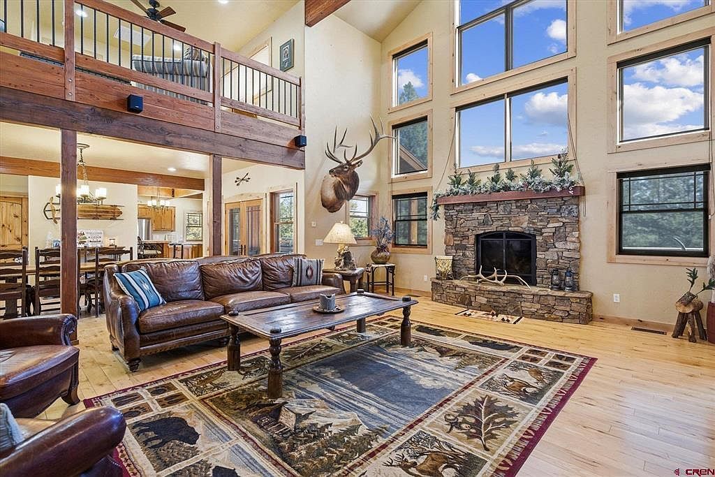 207 La Tierra Ct Pagosa Springs, CO 81147 - Thumbnail 5