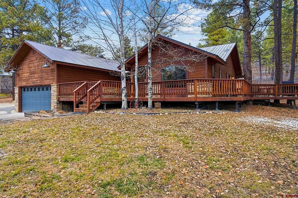 279 Capitan Cir Pagosa Springs, CO 81147 - Thumbnail 5