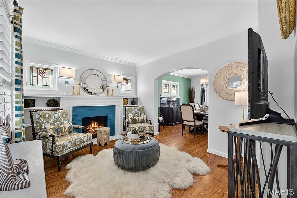 7718 Lile Ave Saint Louis, MO 63117 - Thumbnail 5