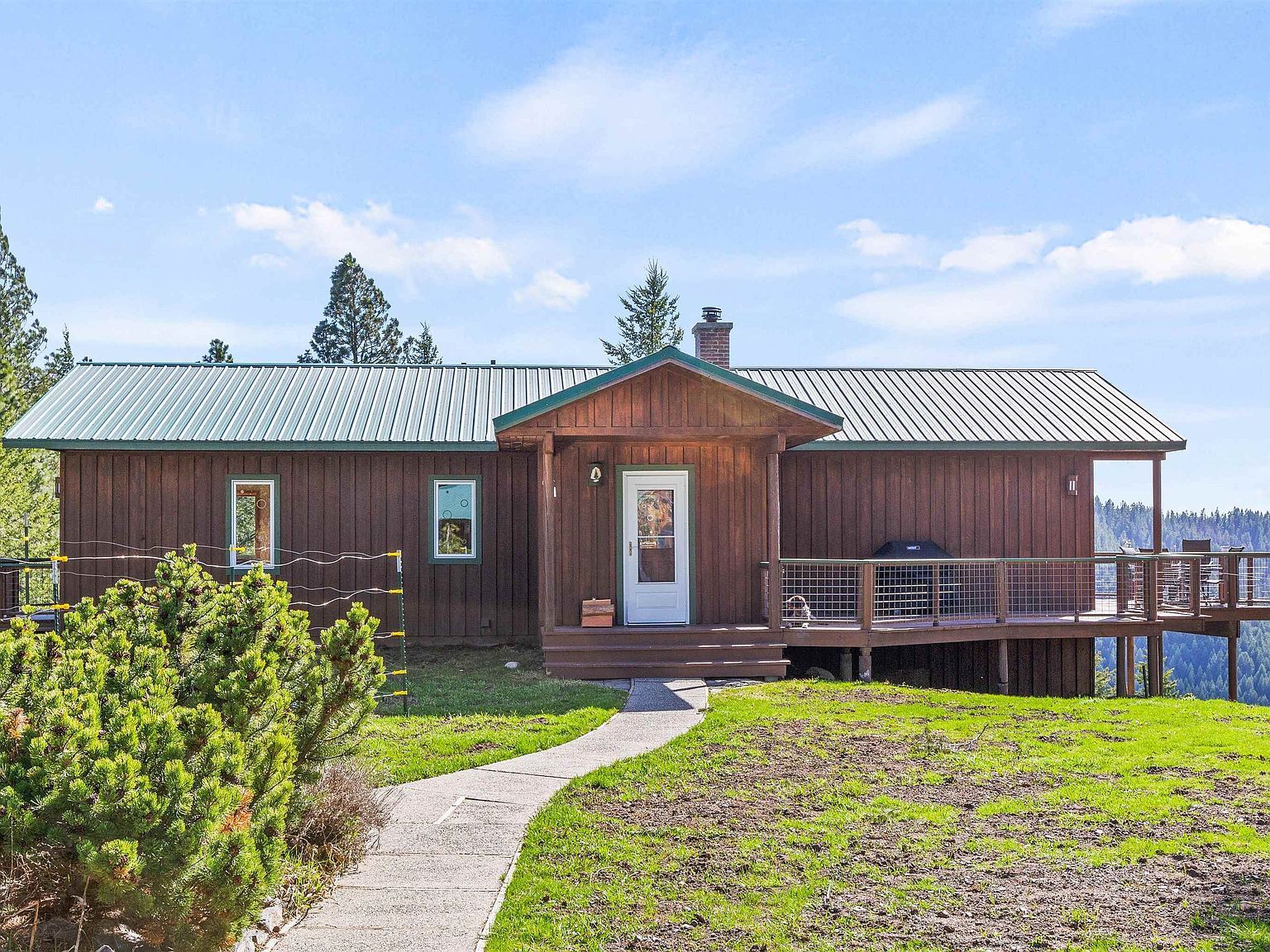 1295 Mingo Mountain Rd Kettle Falls, WA 99141 - Thumbnail 5