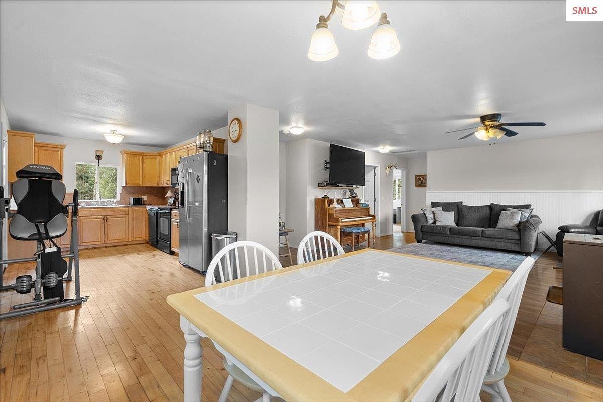 286 E Dufort Rd Sagle, ID 83860 - Thumbnail 5