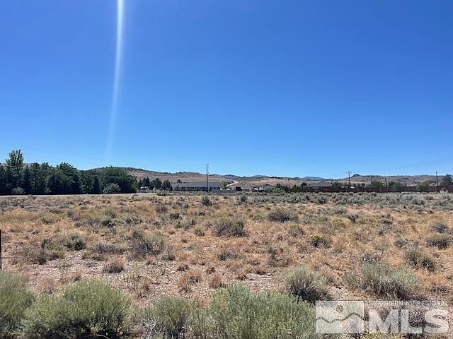 1842 Chestnut Ct, Gardnerville, NV, 89410 | Land/Lot