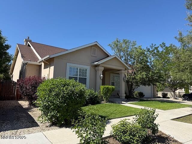 1313 Cedar Creek Cir Gardnerville, NV 89460 - Thumbnail 5