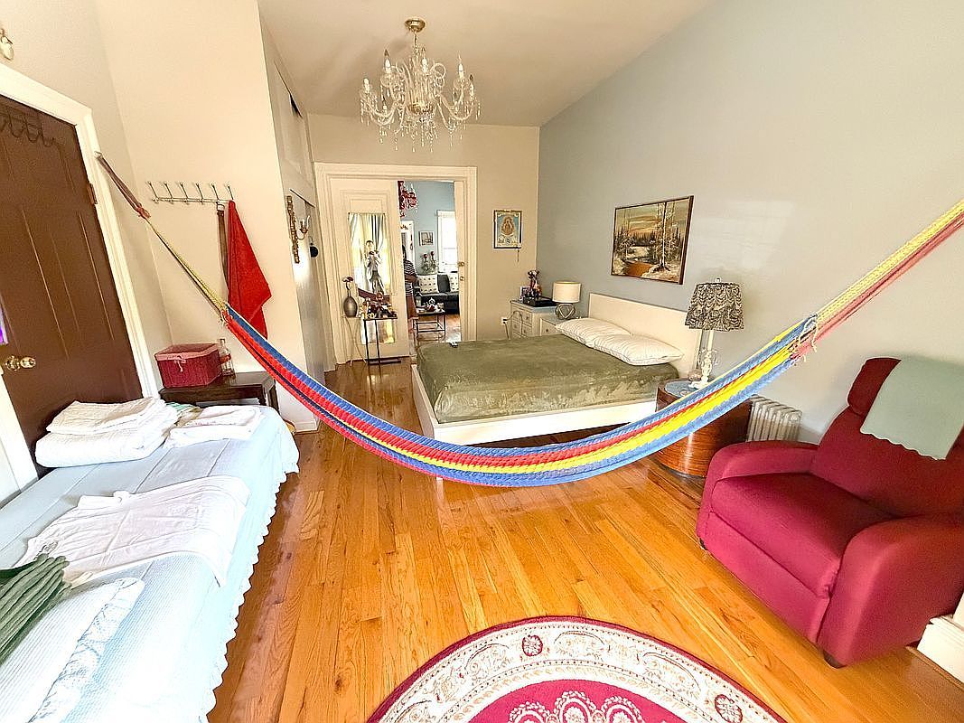 211 Sunnyside Ave #2 Brooklyn, NY 11207 - Thumbnail 5