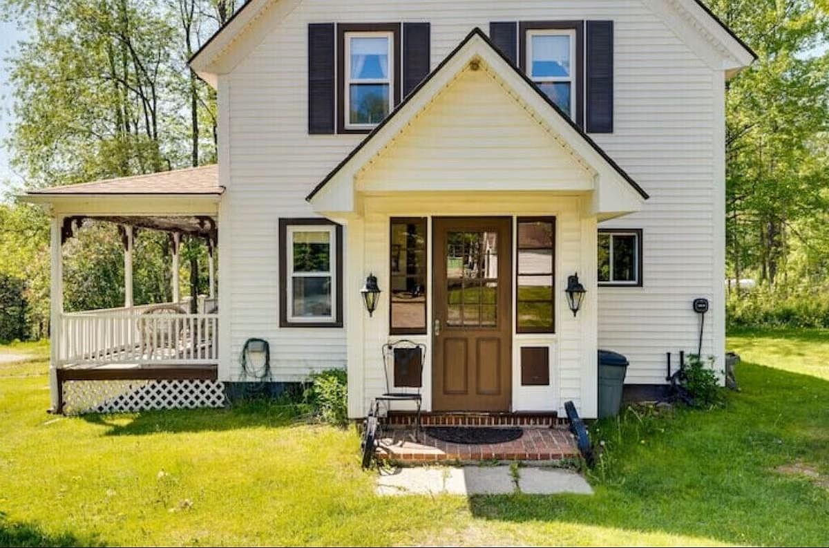 1495 Main St Pittsburg, NH 03592 - Thumbnail 5