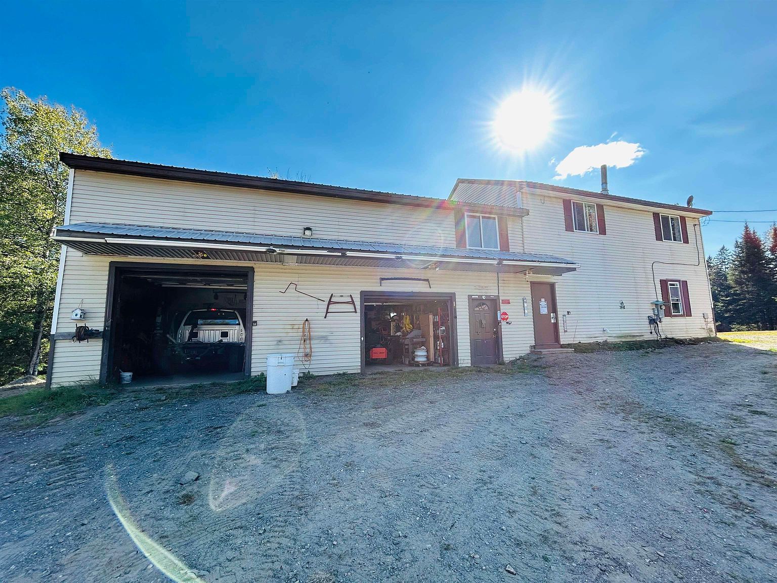 295 Gray Rd Columbia, NH 03576 - Thumbnail 5