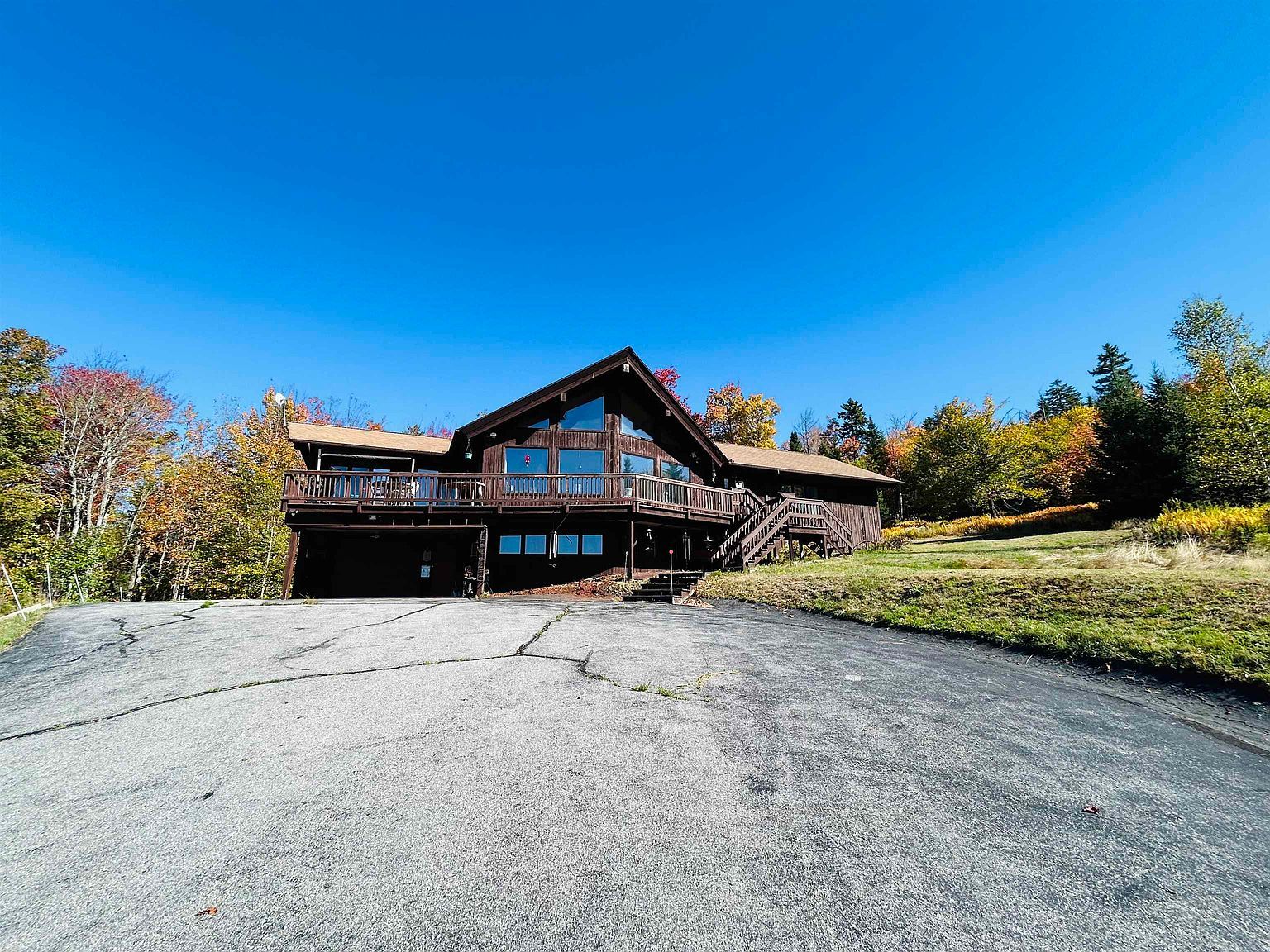 989 Upton Rd Errol, NH 03579 - Thumbnail 5