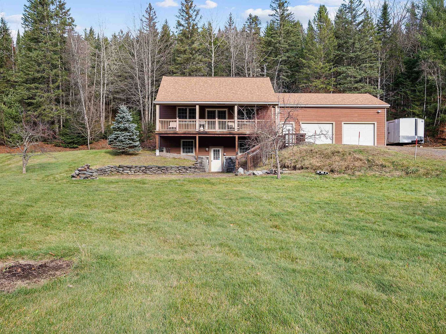 621 Bishop Brook Rd Stewartstown, NH 03576 - Thumbnail 5