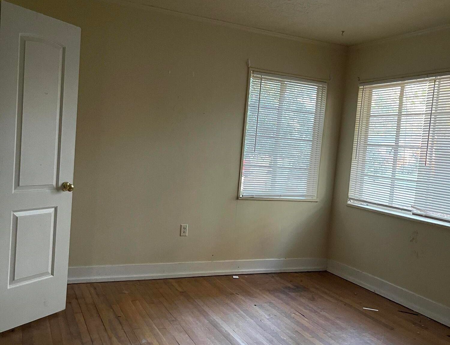 3315 Rosemary Ave Jackson, MS 39212  | Single Family