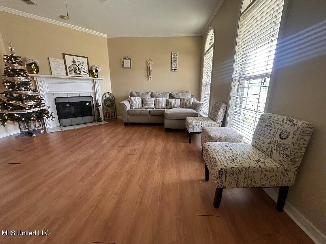 1840 Jack Johnson Rd Terry, MS 39170 - Thumbnail 5