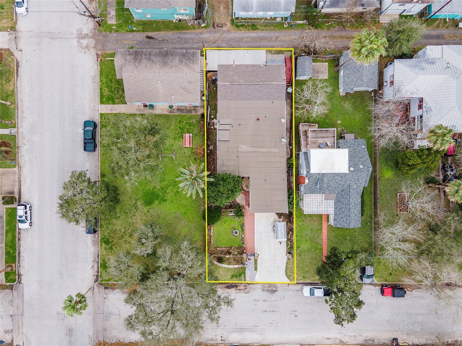 4924 Avenue P 1/2 Galveston, TX 77551 - Thumbnail 5