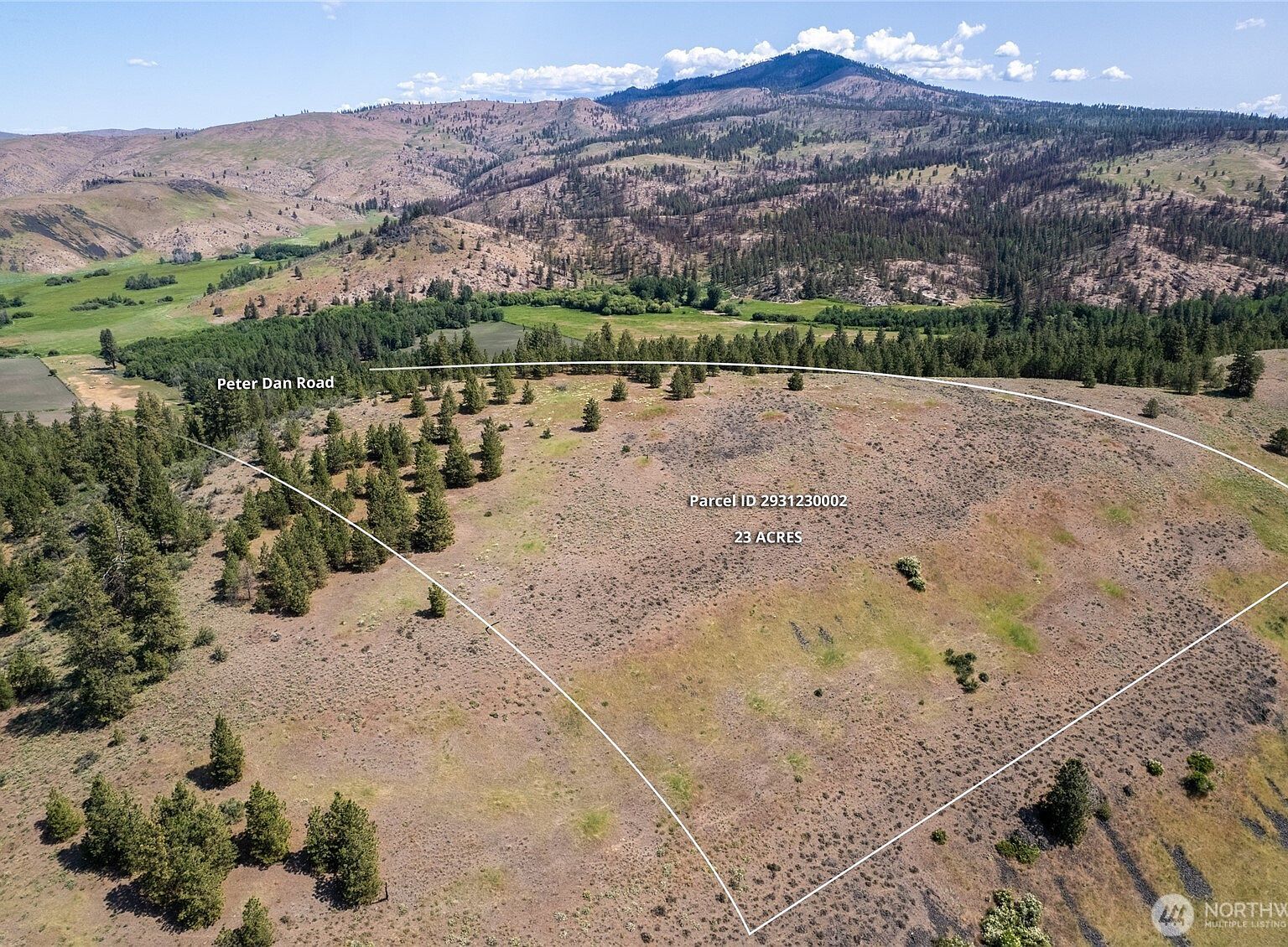 0 Peter Dan Rd Coulee Dam, WA 99116 - Thumbnail 5