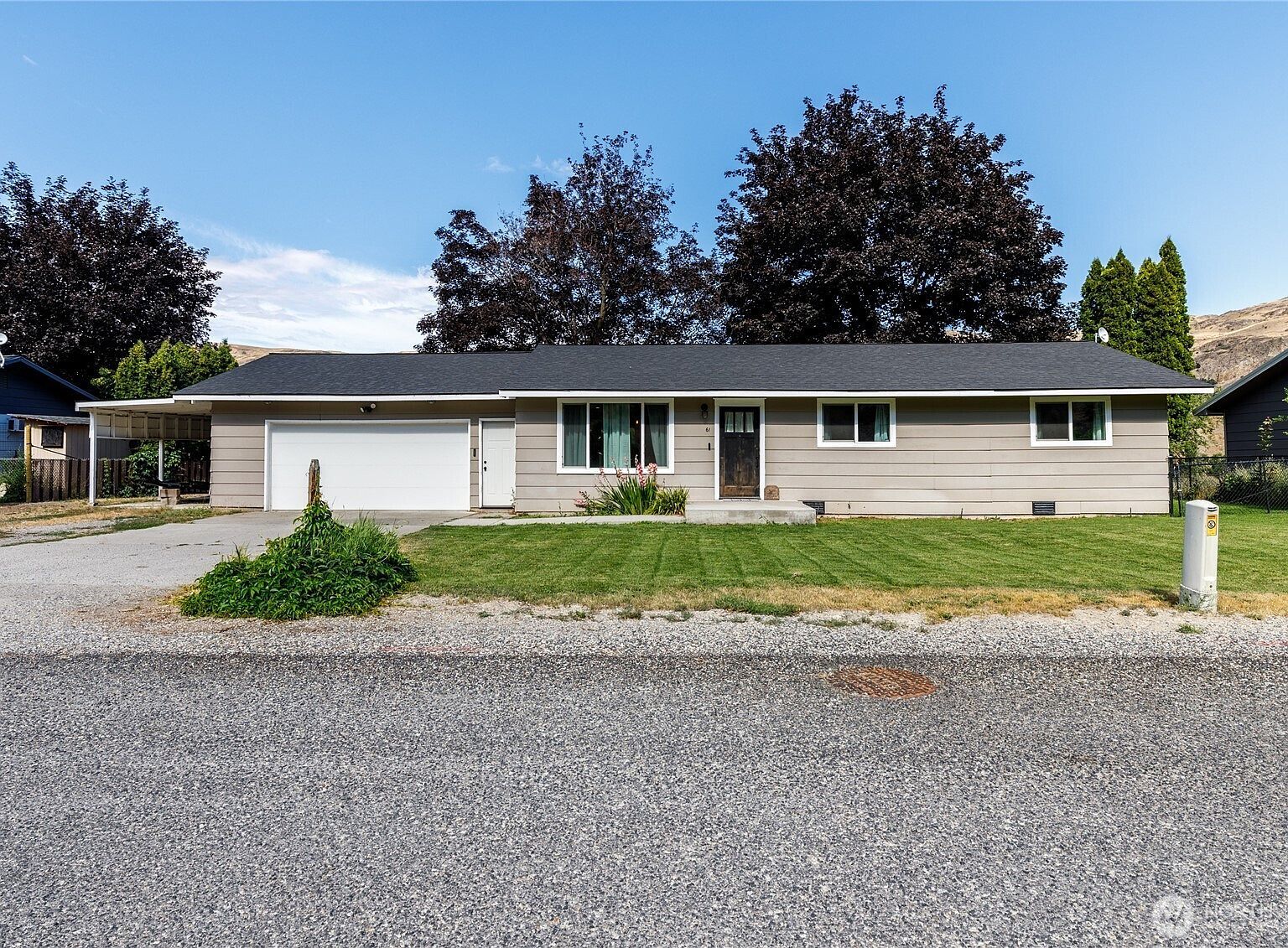 61 Riverview Dr Coulee Dam, WA 99116 - Thumbnail 5