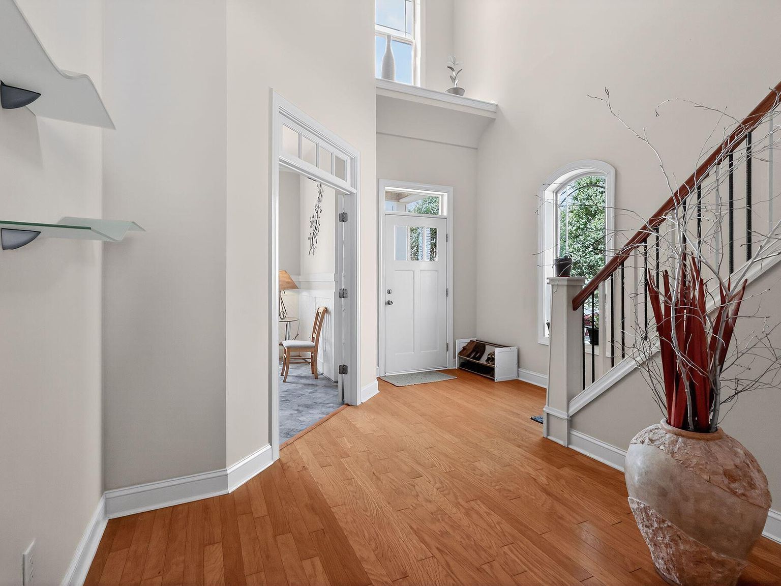 3428 Massey Pond Trl Raleigh, NC 27616 - Thumbnail 5