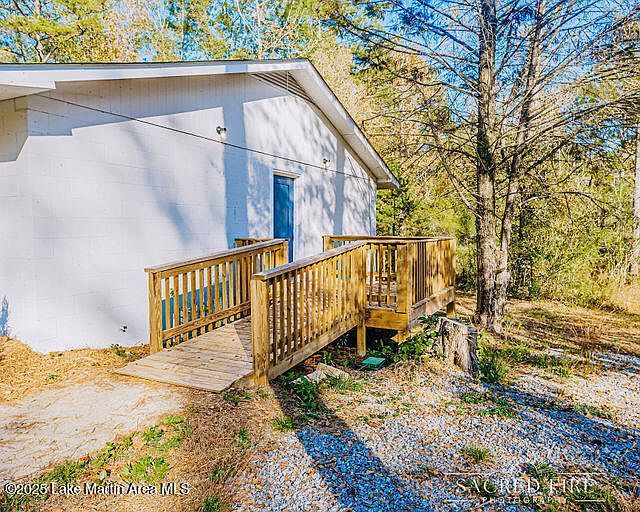 50 Omega Ln Alexander City, AL 35010 - Thumbnail 5