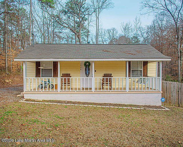 1926 Oliver Ave Alexander City, AL 35010 - Thumbnail 5