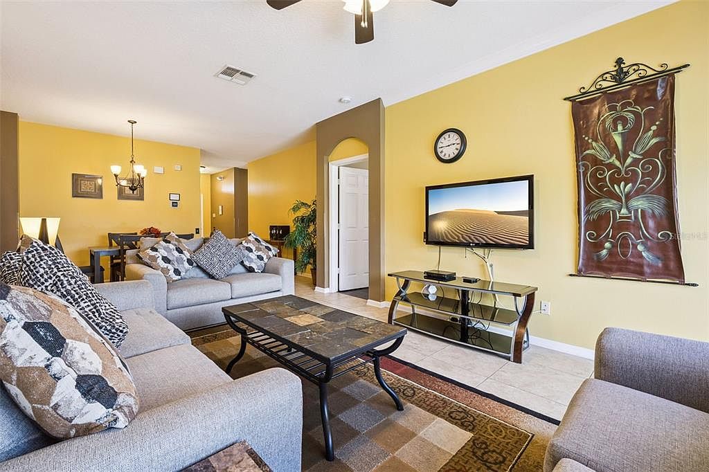 8160 Fan Palm Way Kissimmee, FL 34747 - Thumbnail 5