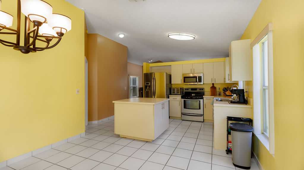 18446 Northwest 21st Street, Pembroke Pines, FL, USA, 33029  | Single Family